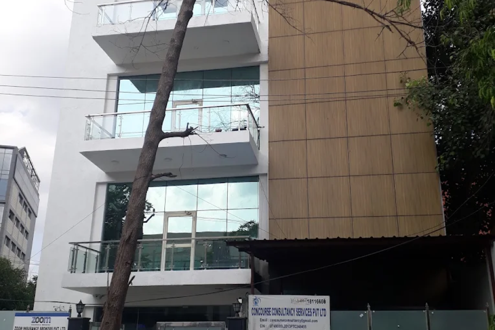 Zoom Insurance Brokers